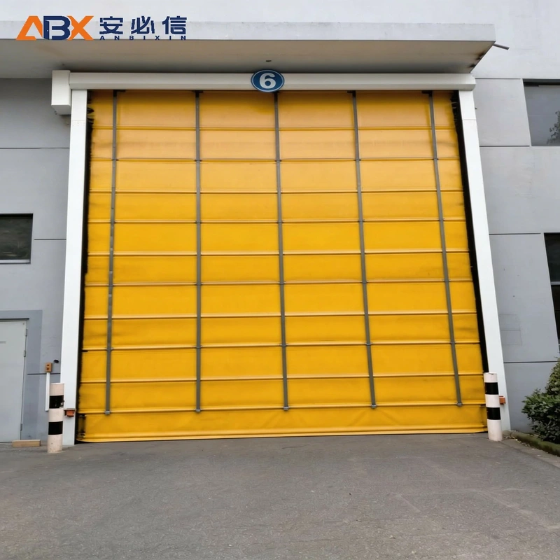 防城港市充气式门封