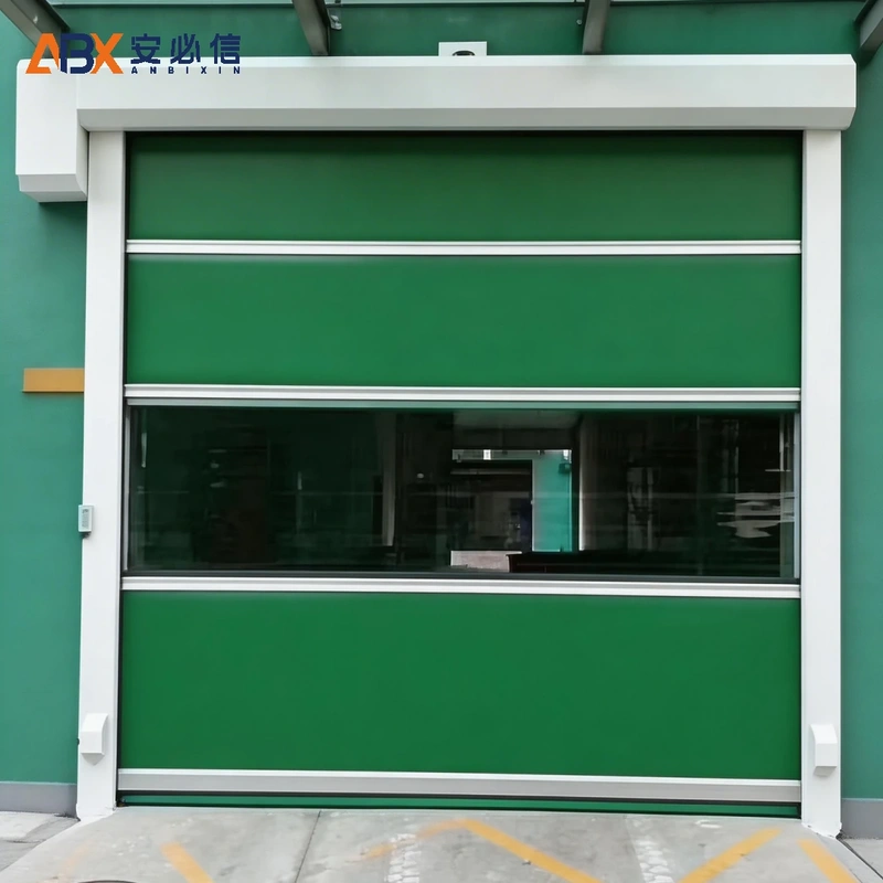 防城港市高速门